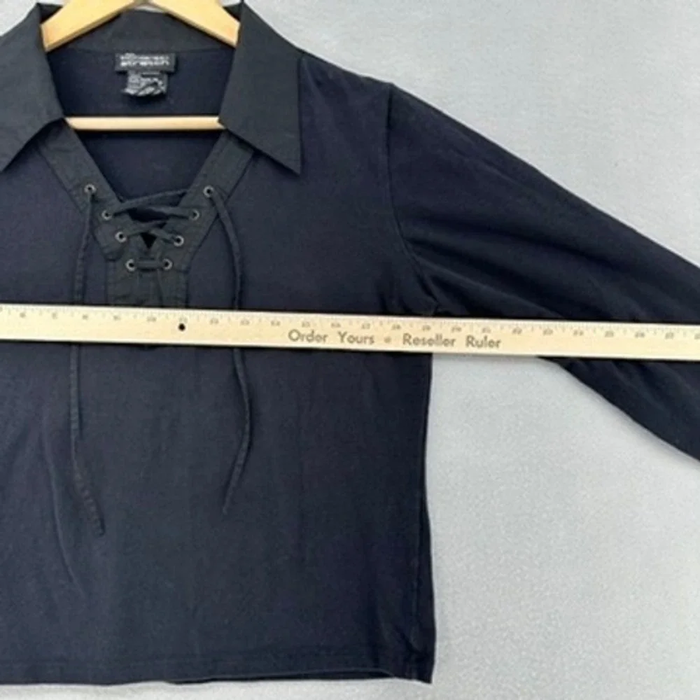 No Boundaries vintage early